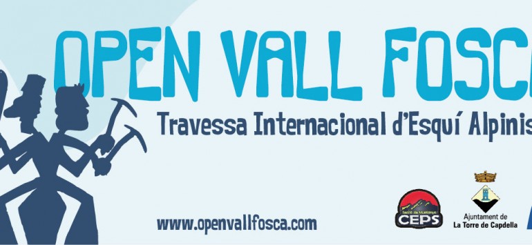 El Open Vall Fosca Aprueba El Examen Para Acoger La Copa Del Mundo La